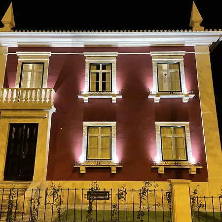 Alvalade Palace-3