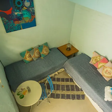 Palermo Viejo Bed & Breakfast-2