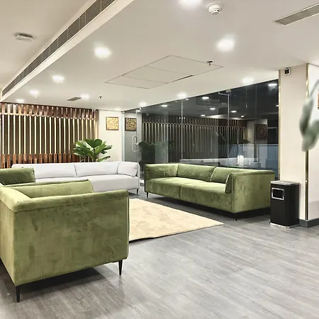 7 Apple Hotel Guruvayur-3