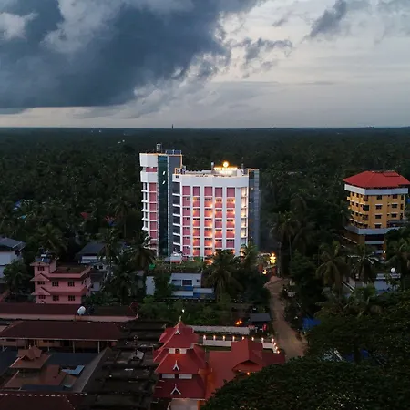 7 Apple Hotel Guruvayur-2