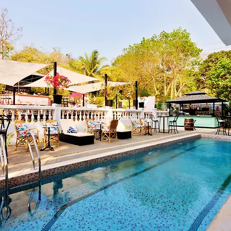 Mademoiselle Boutique Resort And Cafe-3
