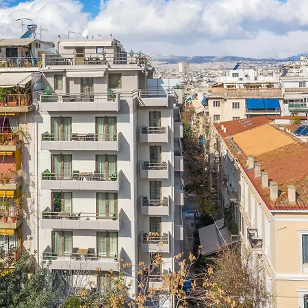Hestia - Asklipiou 61-3