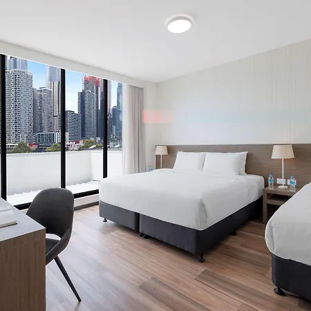Best Western Queen Victoria Market Hotel-2