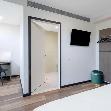 Best Western Queen Victoria Market Hotel-3