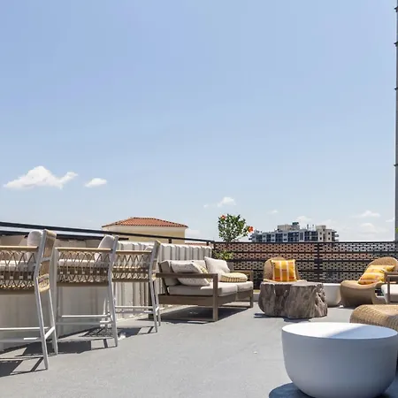 The Starling Atlanta Midtown, Curio Collection By Hilton-3