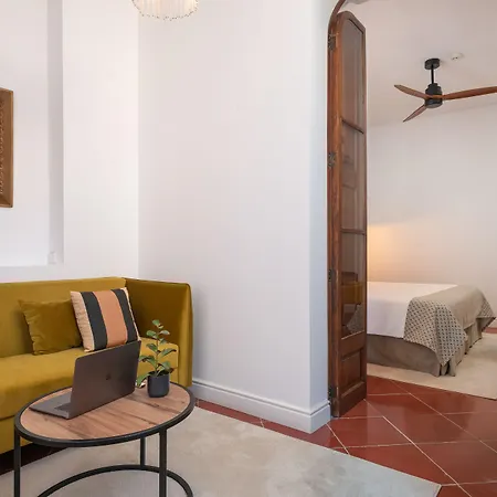 Hotel Can Quetglas (Adults Only)-3
