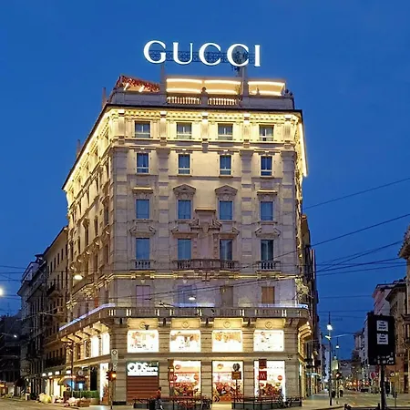 Odsweet Duomo Milano Hotel-3