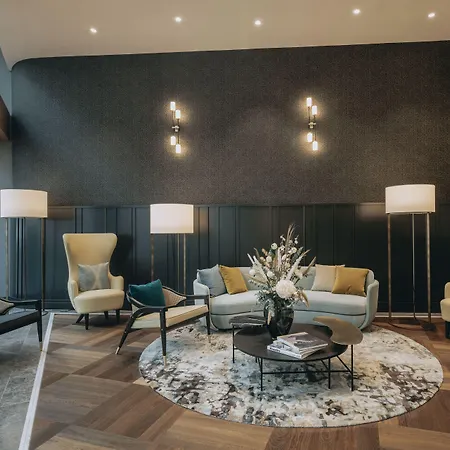 Hotel Maerthof Basel-2