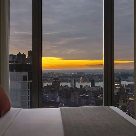 Virgin Hotels New York City-2