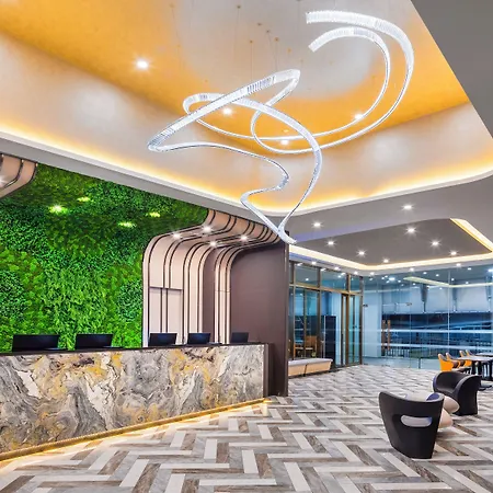 Hotel Mi Rochor-2