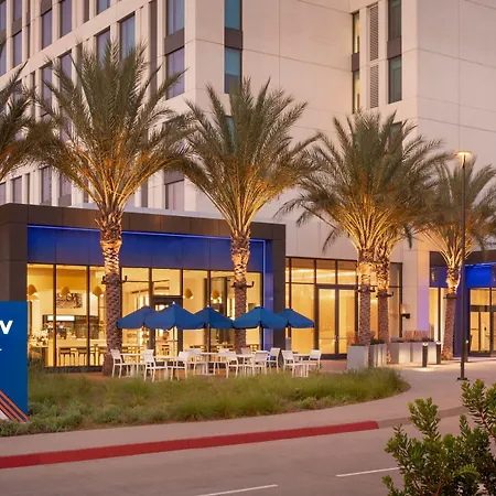 The Viv Hotel, Anaheim, A Tribute Portfolio Hotel-2