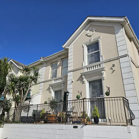 Melba House (Adults Only)-3