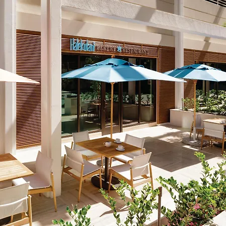 Halepuna Waikiki By Halekulani - No Resort Fee-3