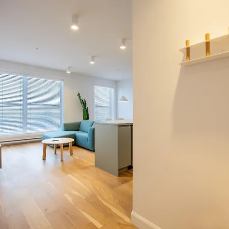 Les Lofts St-Francois - Par Les Lofts Vieux-Quebec-3