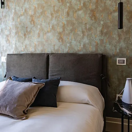 Ad Maiora Boutique Suite-3