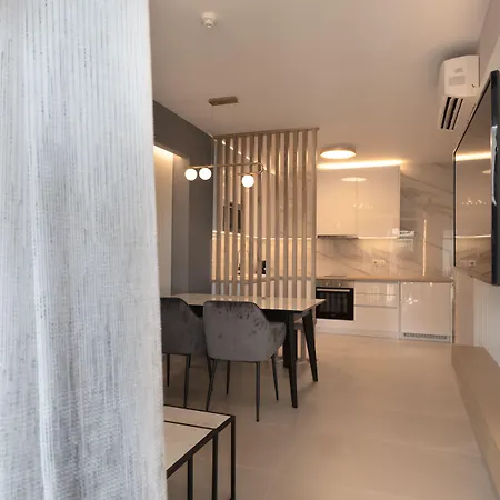 Lux&Easy Athens Downtown Residences-2
