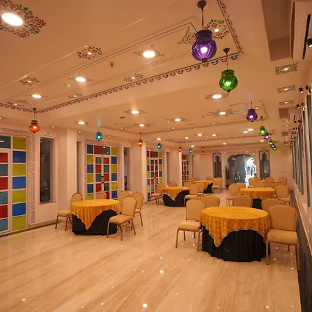 The Biletha Bagh- Resort-2