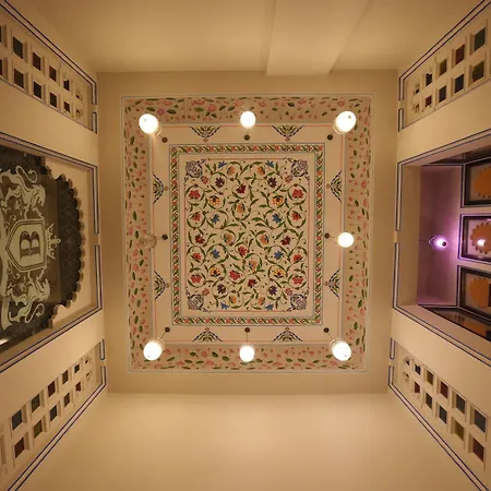 The Biletha Bagh- Resort-3