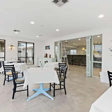 Best Western Adelaide Airport-2