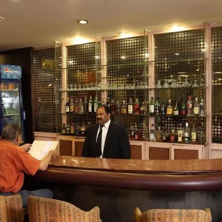 The Janpath Hotel-3