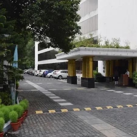 The Janpath Hotel-2