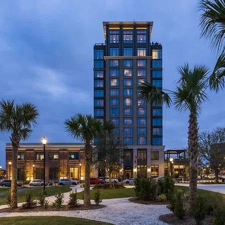 Thompson Savannah, By Hyatt-3