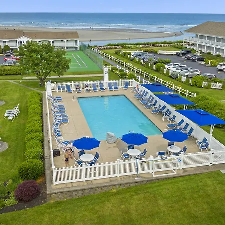 The Sparhawk Oceanfront Resort-2