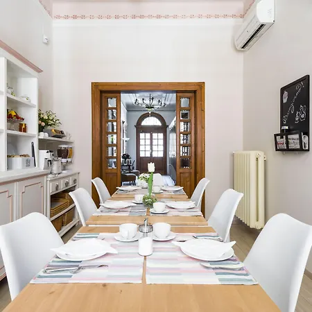 Villa Savioli Room & Breakfast-2