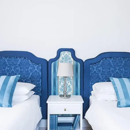 Villa Savioli Room & Breakfast-3