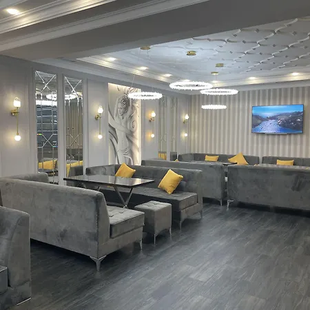 Anga Yerevan Hotel-3