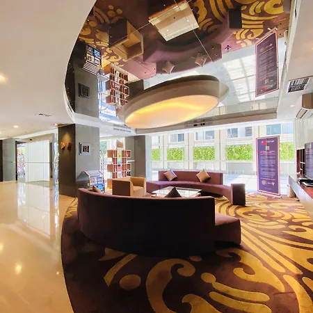 Habitare Rasuna Jakarta-3