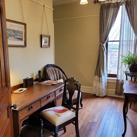 Buffalo Harmony House-3
