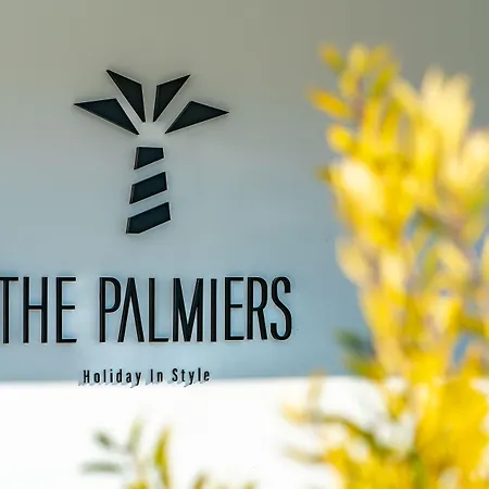 The Palmiers-3