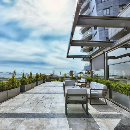 Best Western Premier Ottoperla Hotel-3