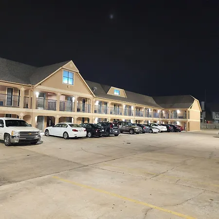 Executive Inn-2
