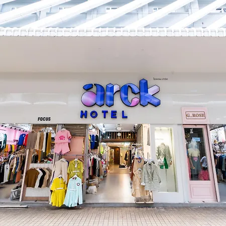 Arck Hotel-2