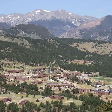 Ymca Of The Rockies-2