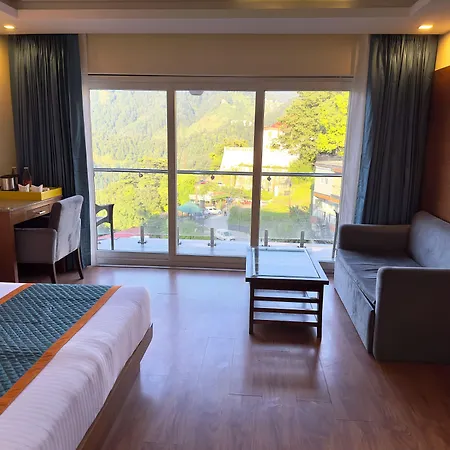 Zone Connect By The Park Mussoorie-3