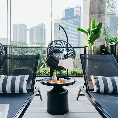 Lloyd'S Inn Kuala Lumpur-3