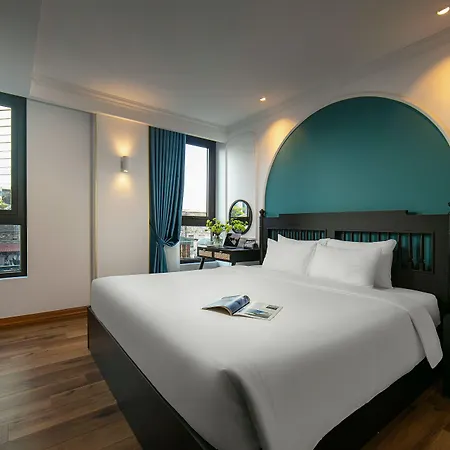Hotel De Rond-3