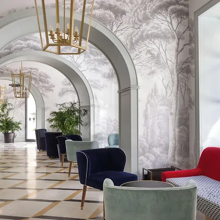 Trastevere Roma | Una Esperienze | Preferred Hotels And Resorts-3
