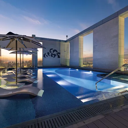 Embassy Suites By Hilton Doha Old Town-2