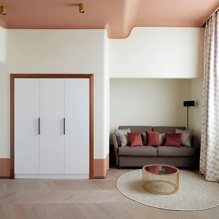 Palazzo Velabro, A Member Of Design Hotels-2