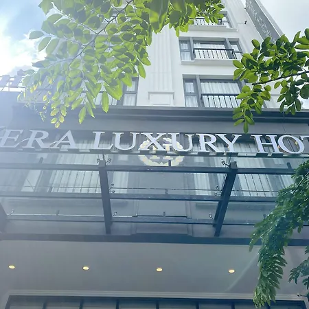 Hera Luxury Hotel-2
