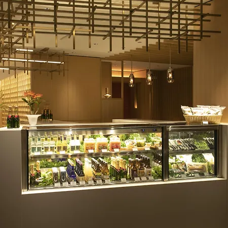 Hyatt Place Kyoto-3