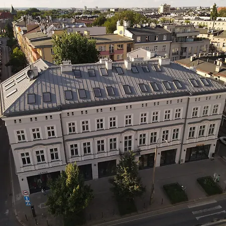 Plantonia Aparthotel-2