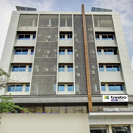 Treebo Premium Brijinn-2