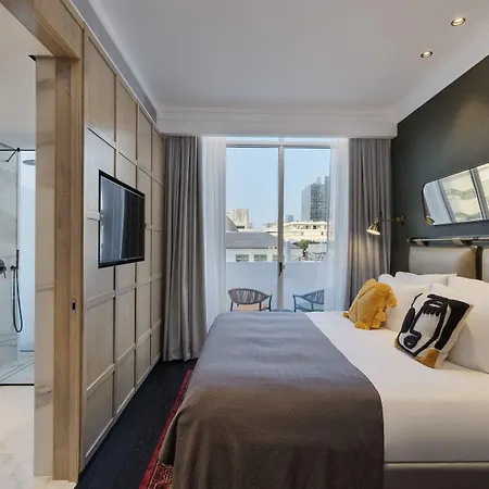Alberto By Isrotel Design-3