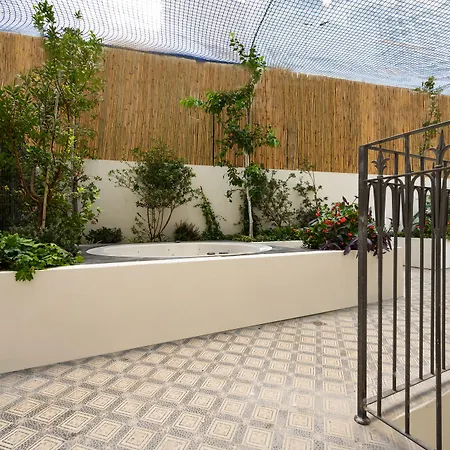 Alberto By Isrotel Design-2