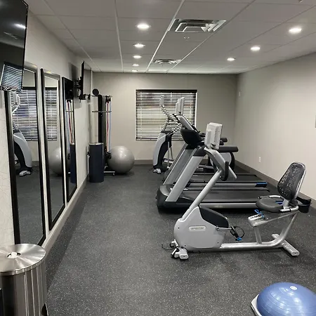 Country Inn & Suites By Radisson, Oklahoma City - Bricktown, Ok-2